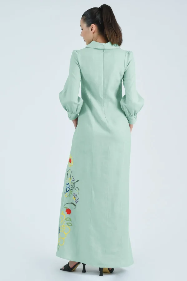 Fanm Mon FATMA DRESS