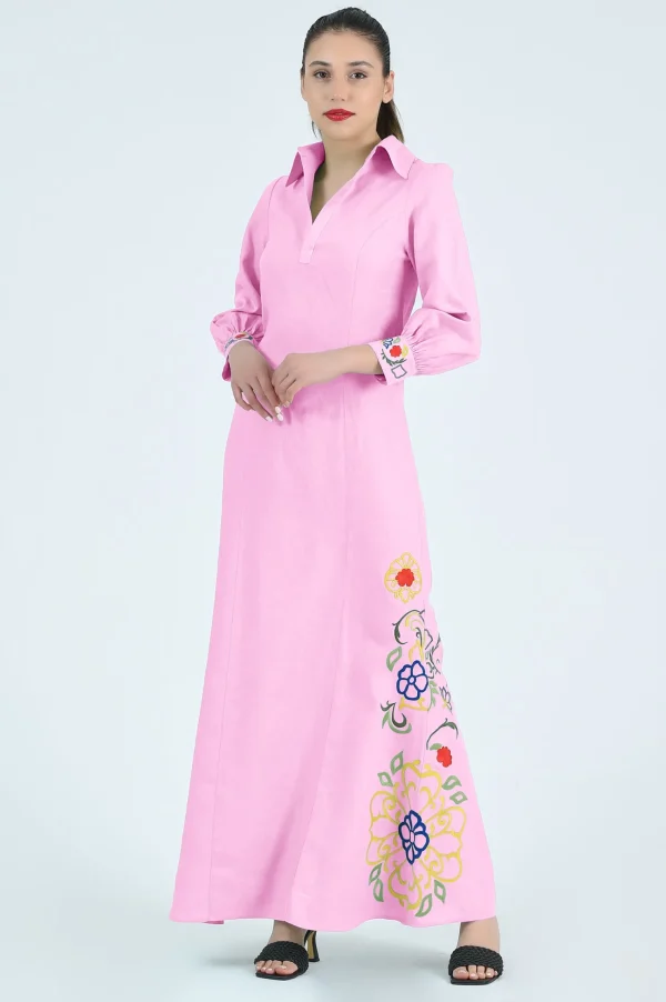 Fanm Mon FATMA DRESS