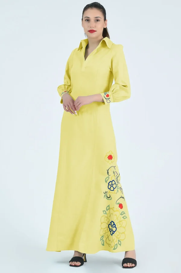 Fanm Mon FATMA DRESS