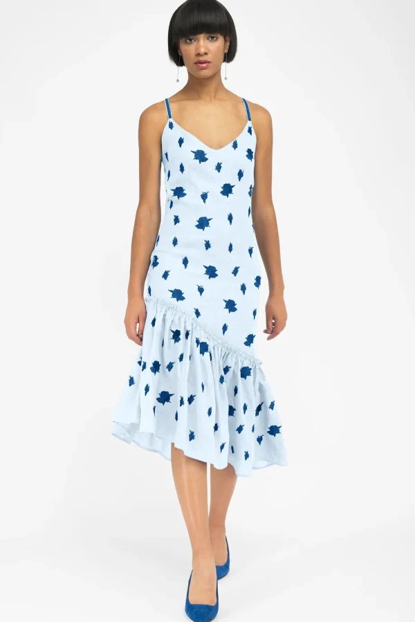 Fanm Mon FINIKE DRESS (Kajou Collection)