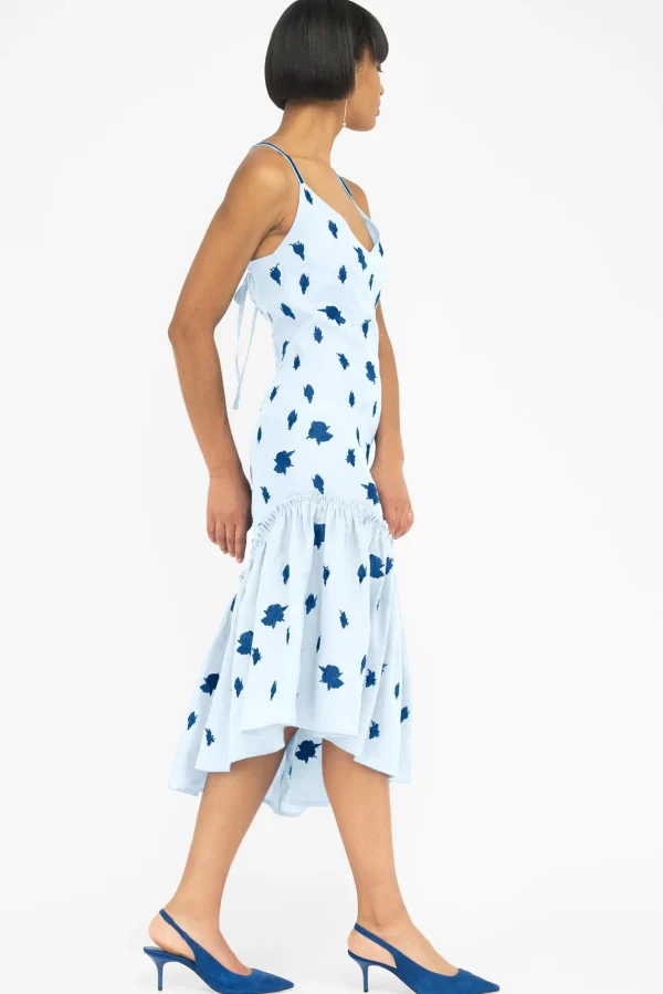 Fanm Mon FINIKE DRESS (Kajou Collection)