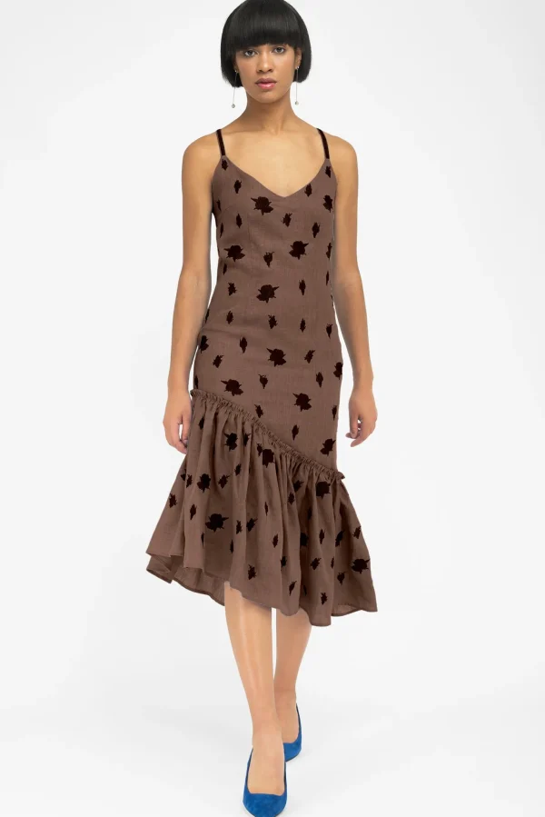 Fanm Mon FINIKE DRESS (Kajou Collection)