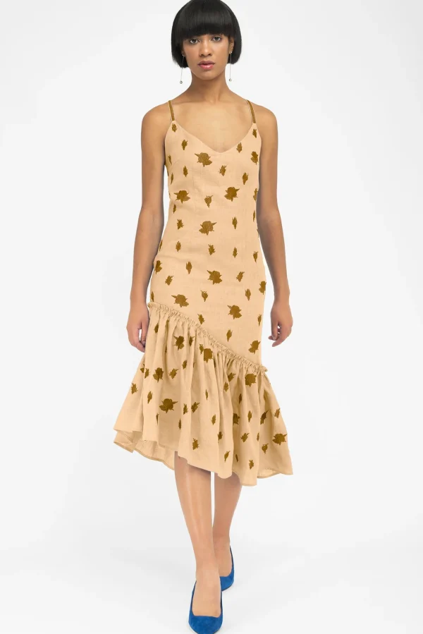 Fanm Mon FINIKE DRESS (Kajou Collection)