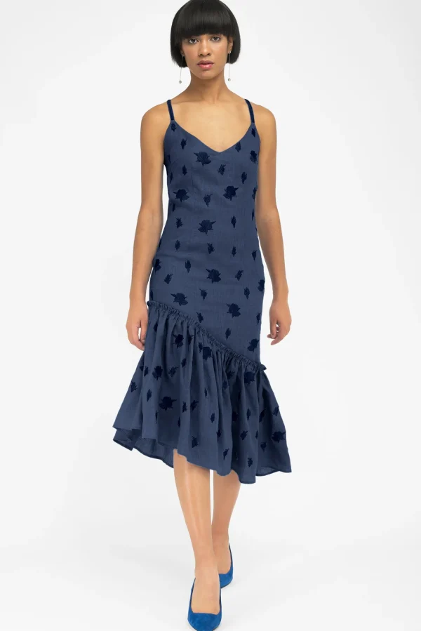 Fanm Mon FINIKE DRESS (Kajou Collection)