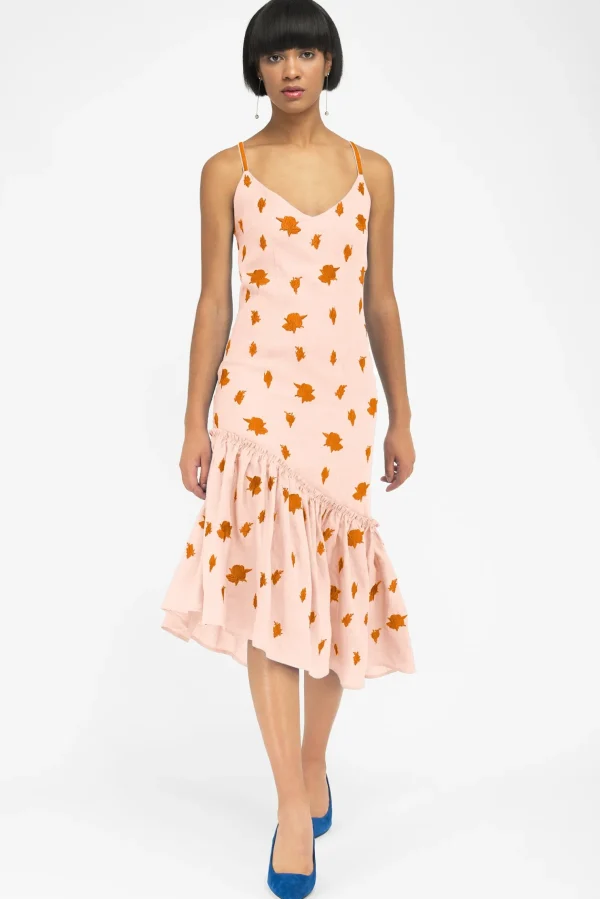Fanm Mon FINIKE DRESS (Kajou Collection)
