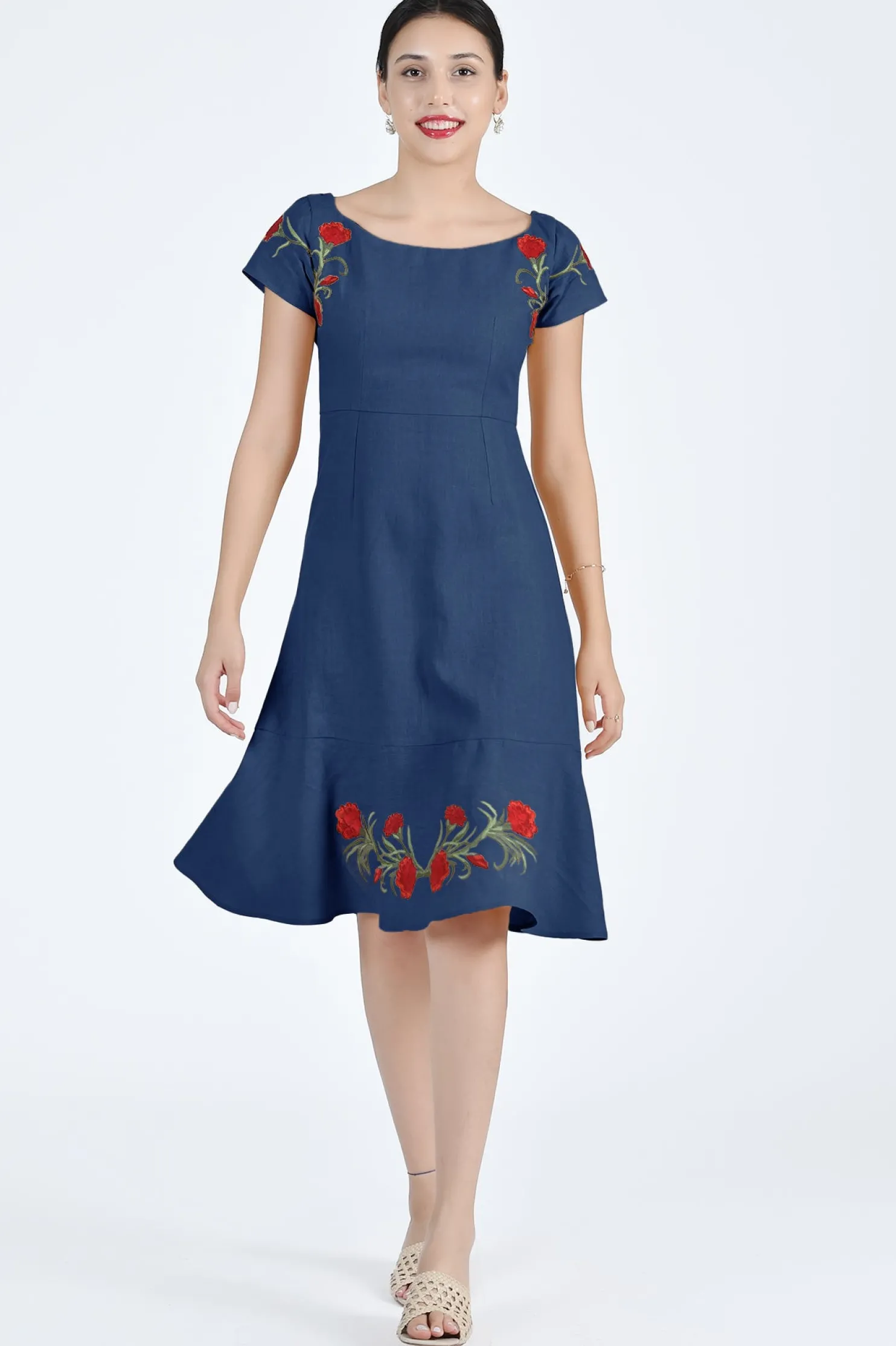 firuze_dress_6.webp Fanm Mon FIRUZE DRESS