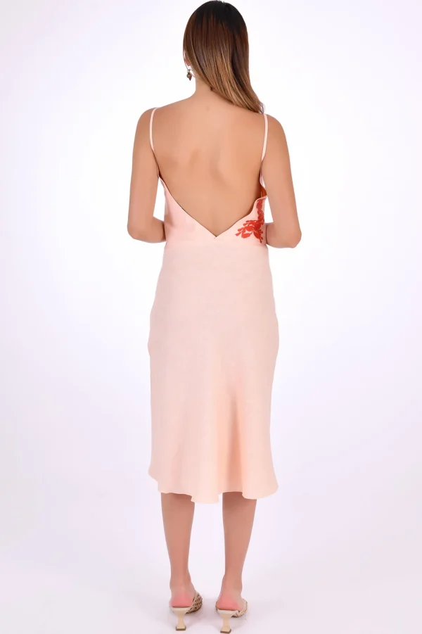 Fanm Mon FIYET DRESS (Marassa Collection)