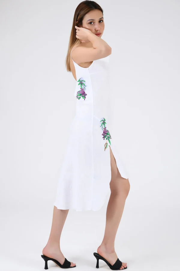 Fanm Mon FIYET DRESS (Wanga Collection)