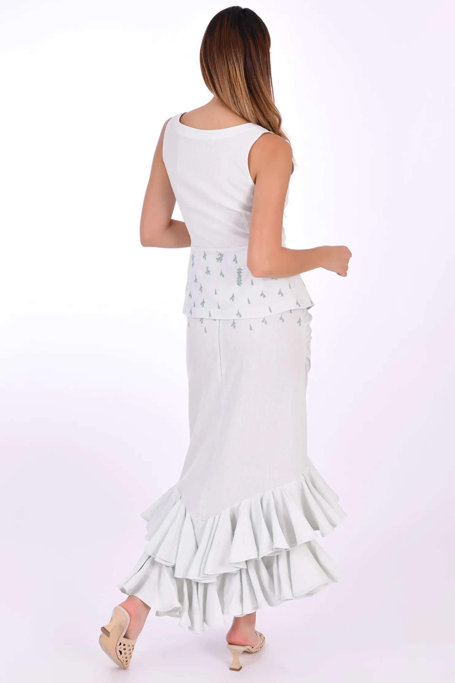 flamen_skirt_set_marassa__3.webp Fanm Mon FLAMEN SKIRT SET (Marassa Collection)