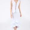 Fanm Mon FLAMEN SKIRT SET (Wanga Collection)