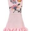 Fanm Mon FLIRT DRESS