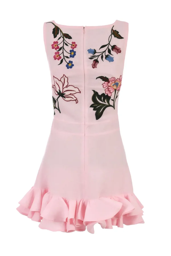 Fanm Mon FLIRT DRESS