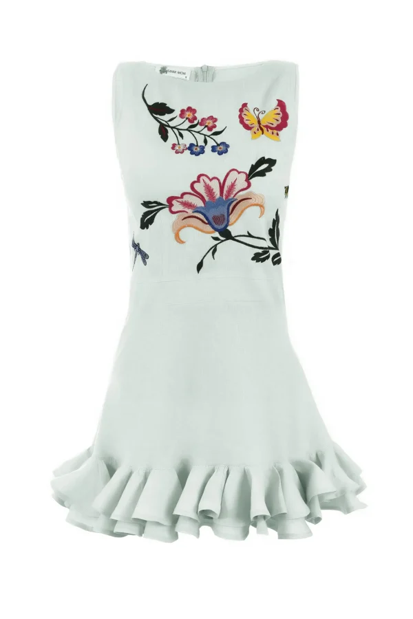 Fanm Mon FLIRT DRESS