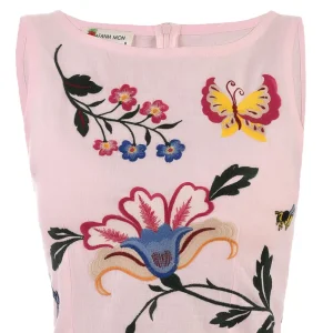 Fanm Mon FLIRT DRESS