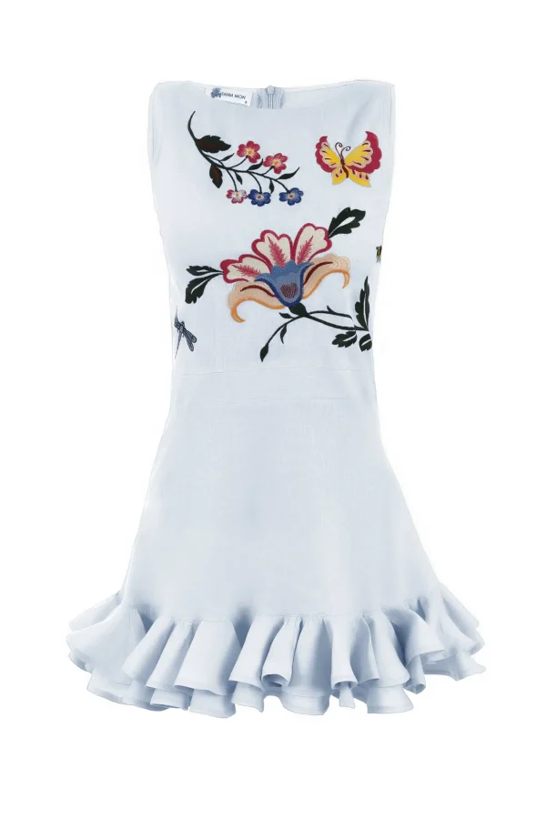 Fanm Mon FLIRT DRESS