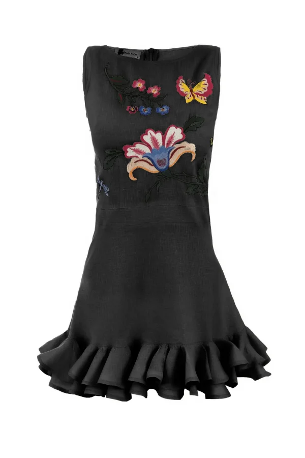 Fanm Mon FLIRT DRESS