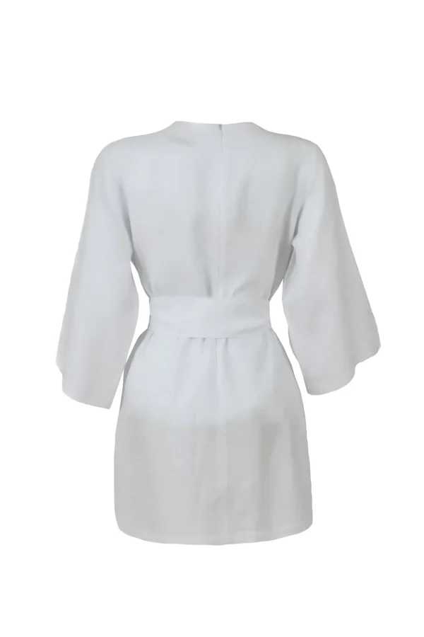 Fanm Mon FLUTTER DRESS
