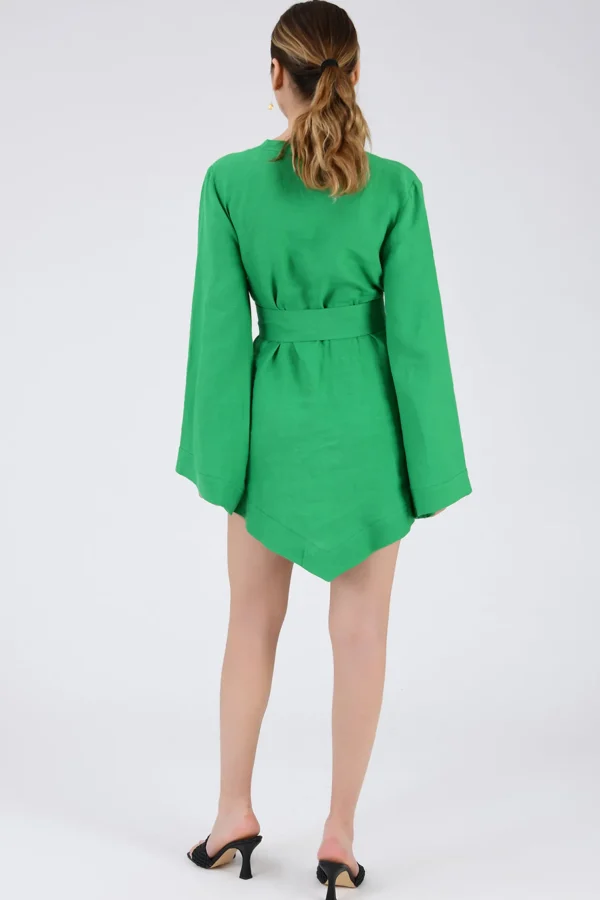 Fanm Mon FOLIK DRESS