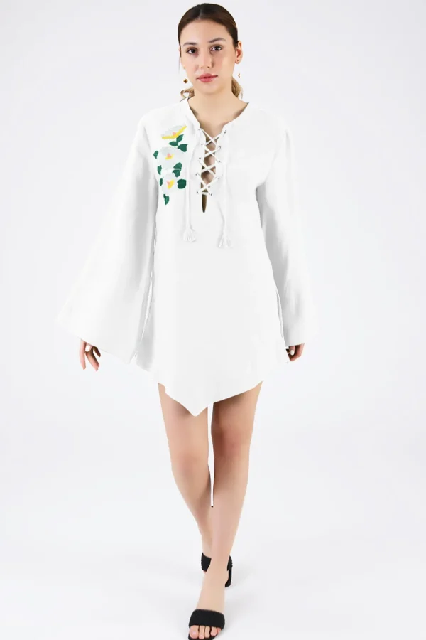 Fanm Mon FOLIK DRESS