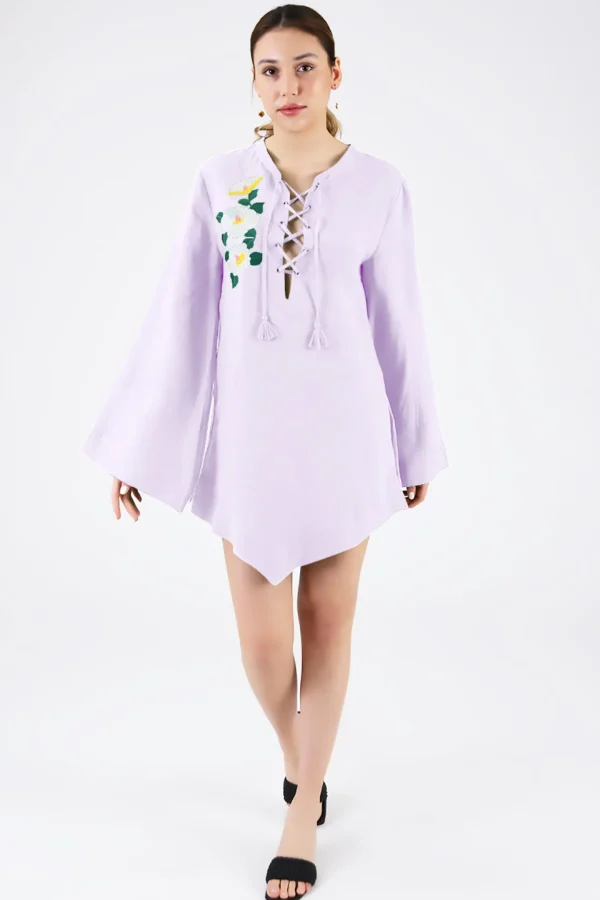 Fanm Mon FOLIK DRESS
