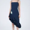 Fanm Mon FREDA DRESS (Wanga Collection)