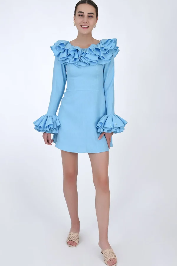 Fanm Mon FRIVOL DRESS