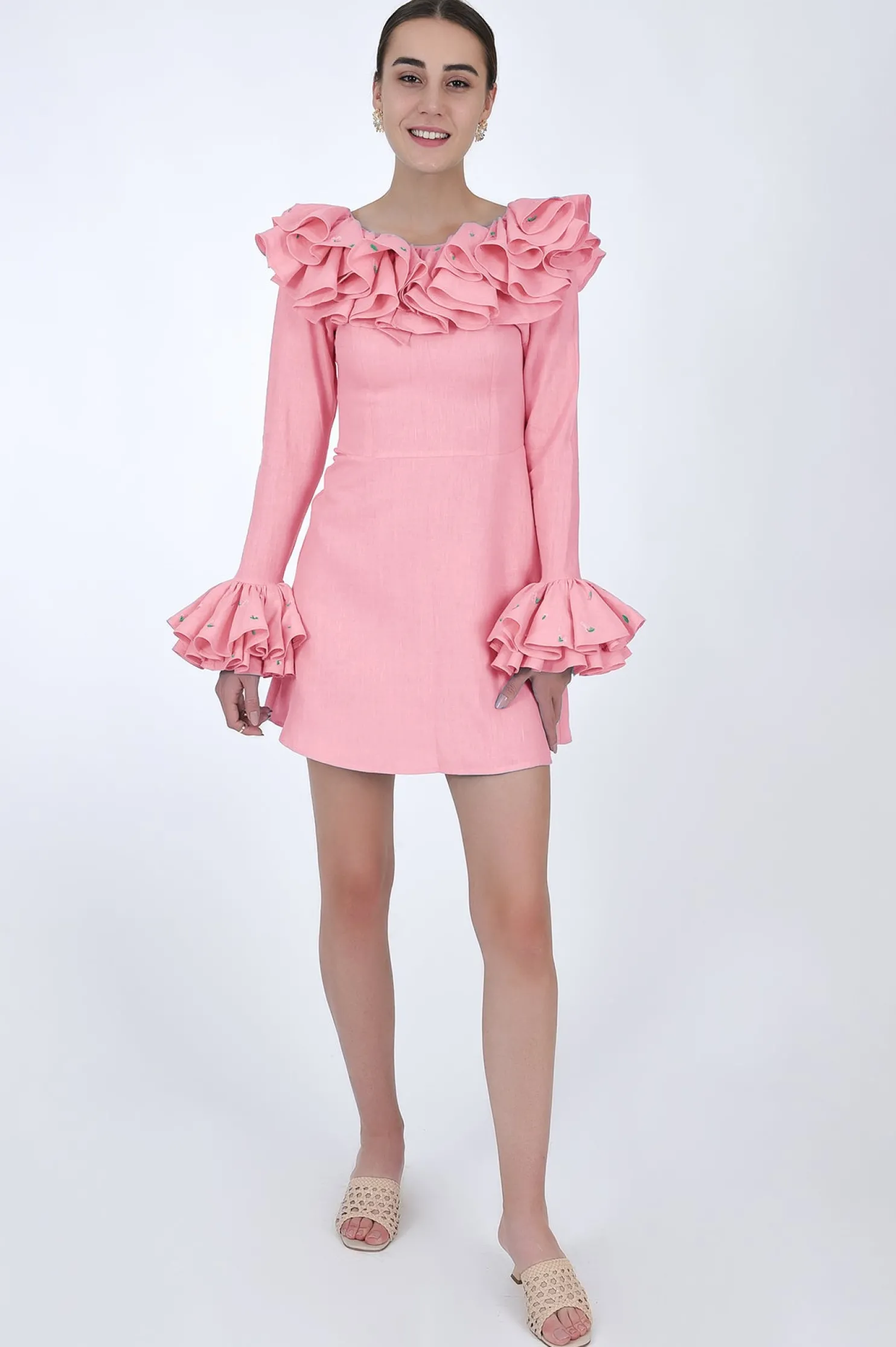 frivol_dress_5.webp Fanm Mon FRIVOL DRESS