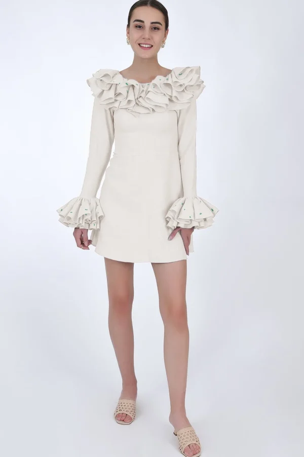 Fanm Mon FRIVOL DRESS