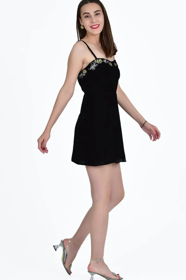 Fanm Mon FUNDA DRESS