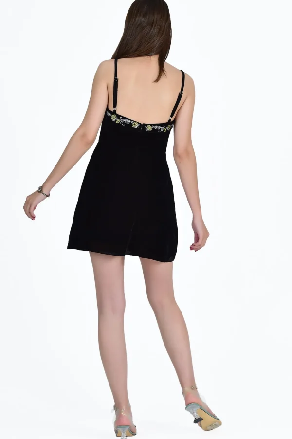 Fanm Mon FUNDA DRESS