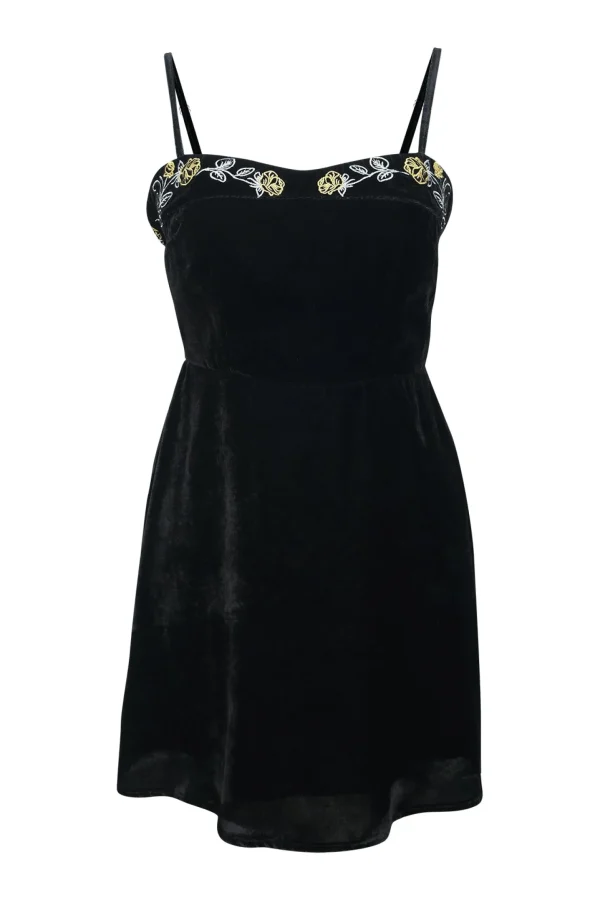 Fanm Mon FUNDA DRESS