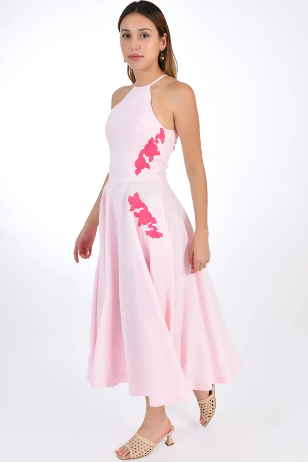 Fanm Mon FUSE DRESS (Marassa Collection)