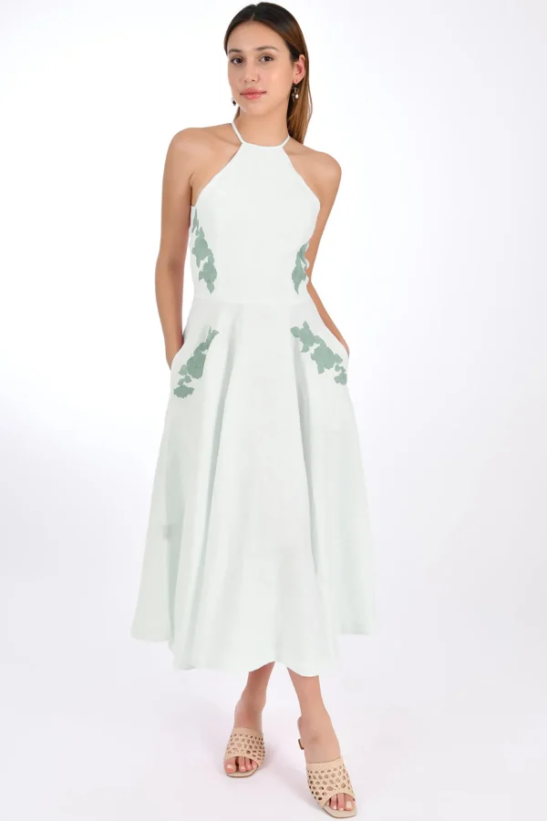 Fanm Mon FUSE DRESS (Marassa Collection)
