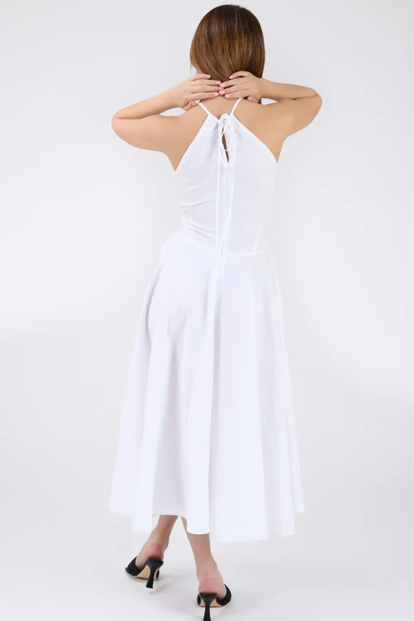 Fanm Mon FUSE DRESS (Wanga Collection)