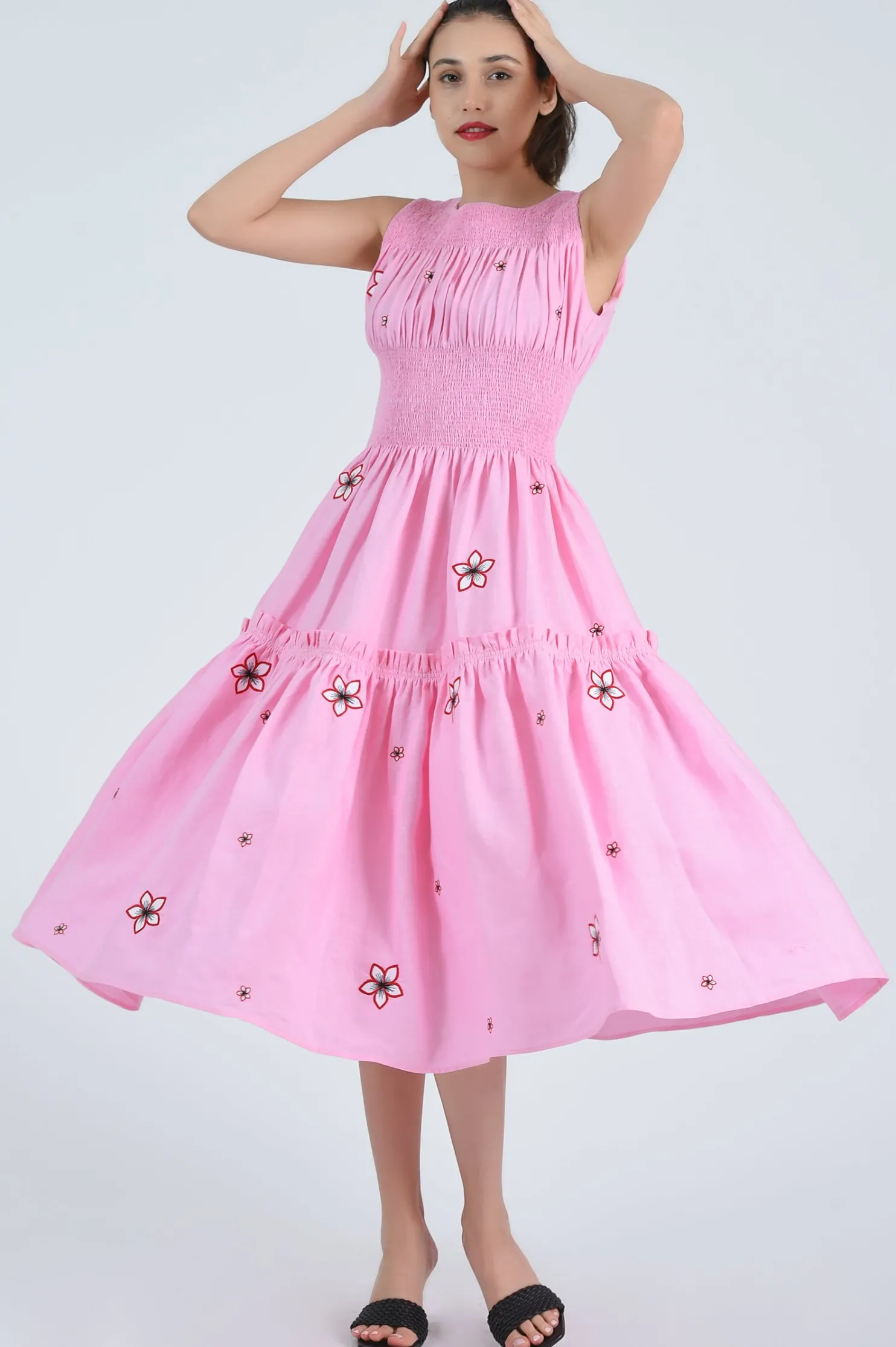 gardenya_dress_1.webp Fanm Mon GARDENYA DRESS