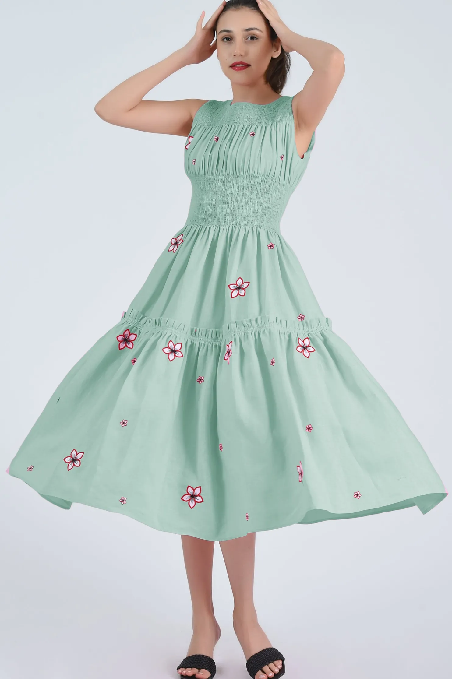 gardenya_dress_4.webp Fanm Mon GARDENYA DRESS