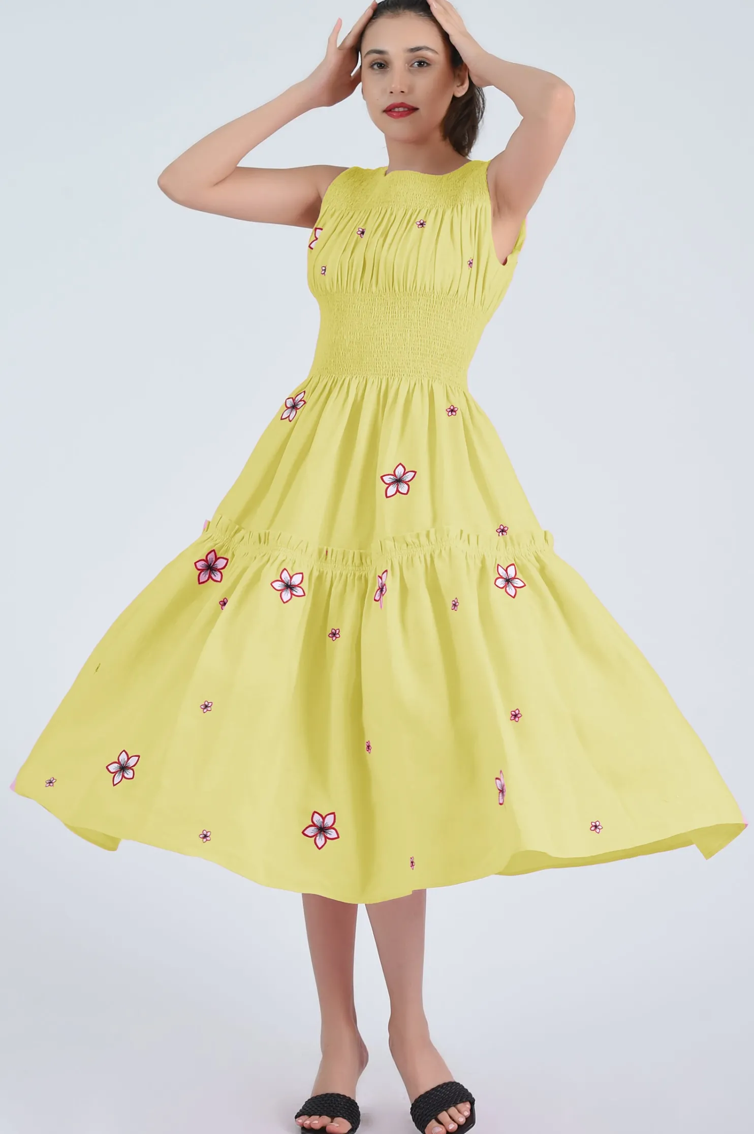 gardenya_dress_5.webp Fanm Mon GARDENYA DRESS