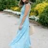 Fanm Mon GEORGIE DRESS