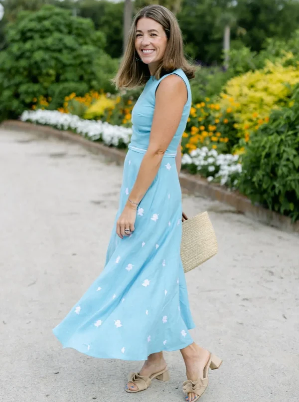 Fanm Mon GEORGIE DRESS
