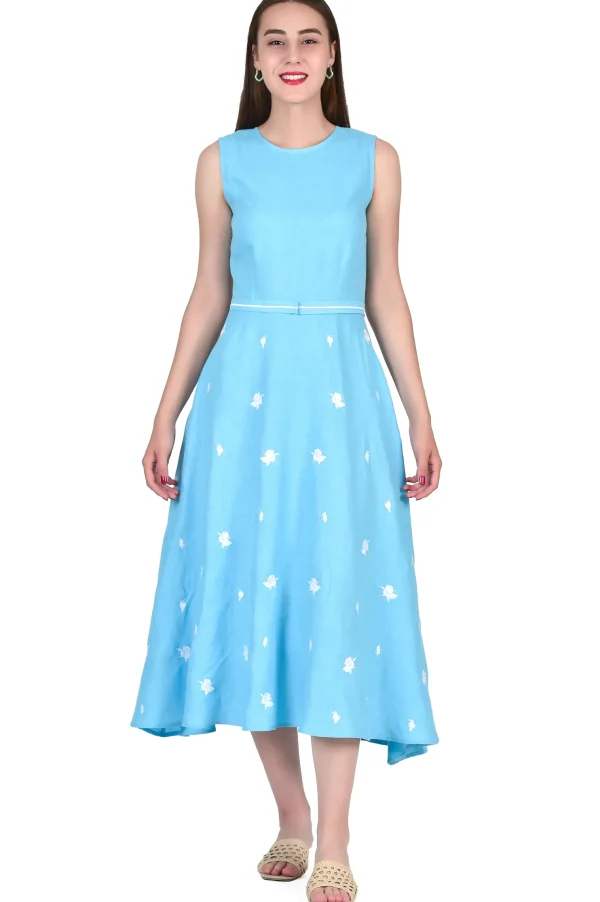 Fanm Mon GEORGIE DRESS
