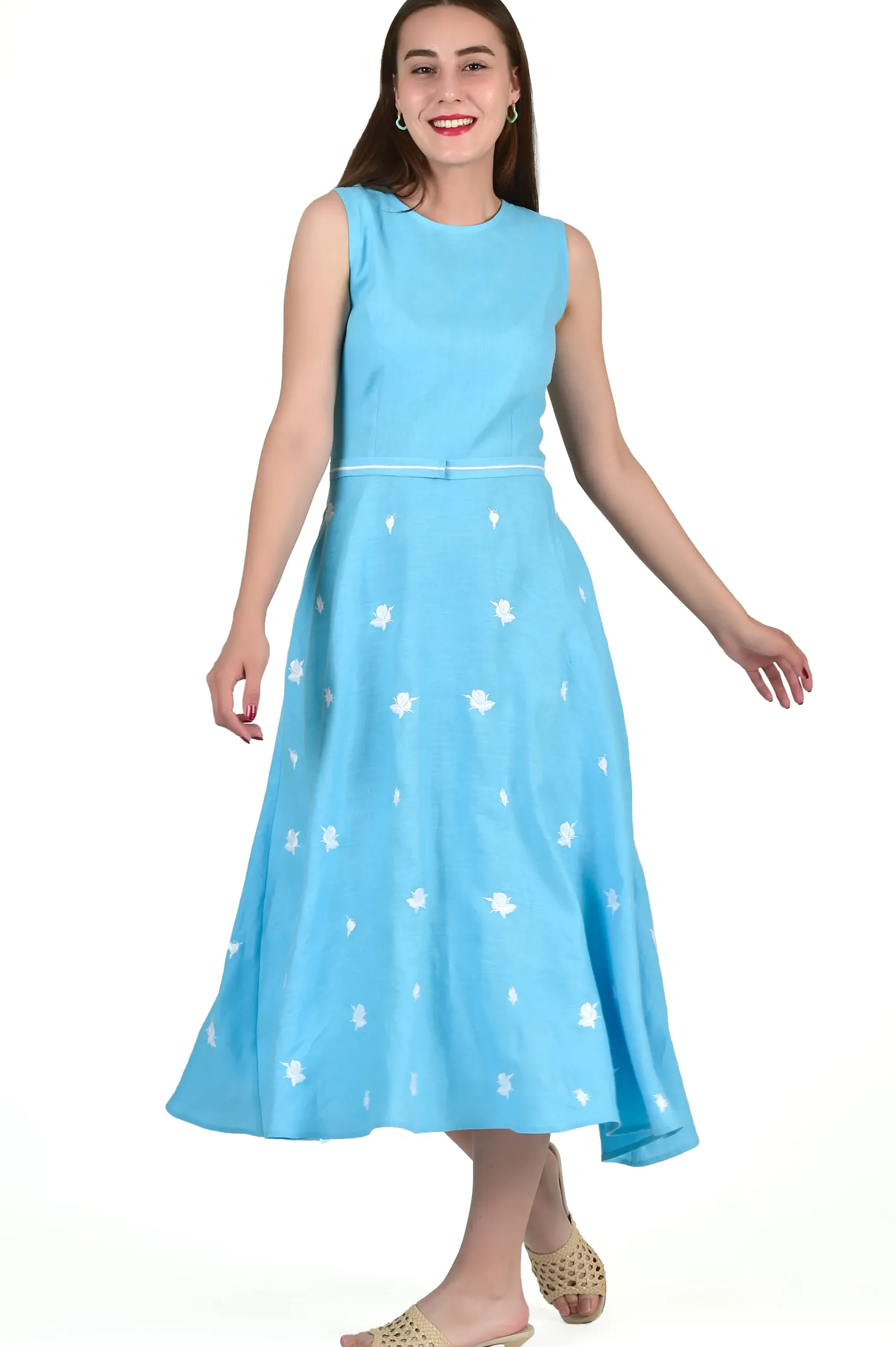 georgie_dress_2.webp Fanm Mon GEORGIE DRESS