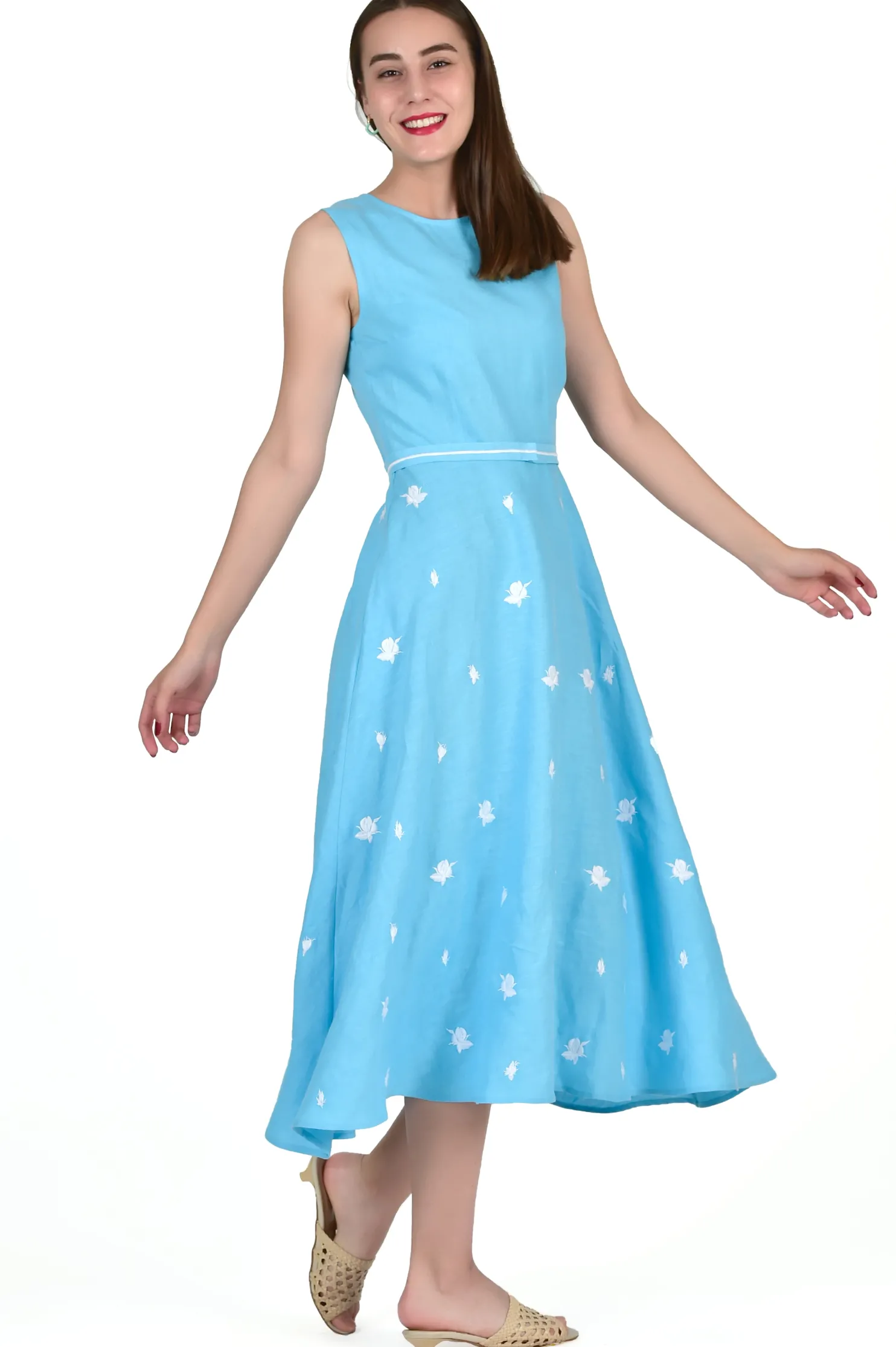 georgie_dress_3.webp Fanm Mon GEORGIE DRESS