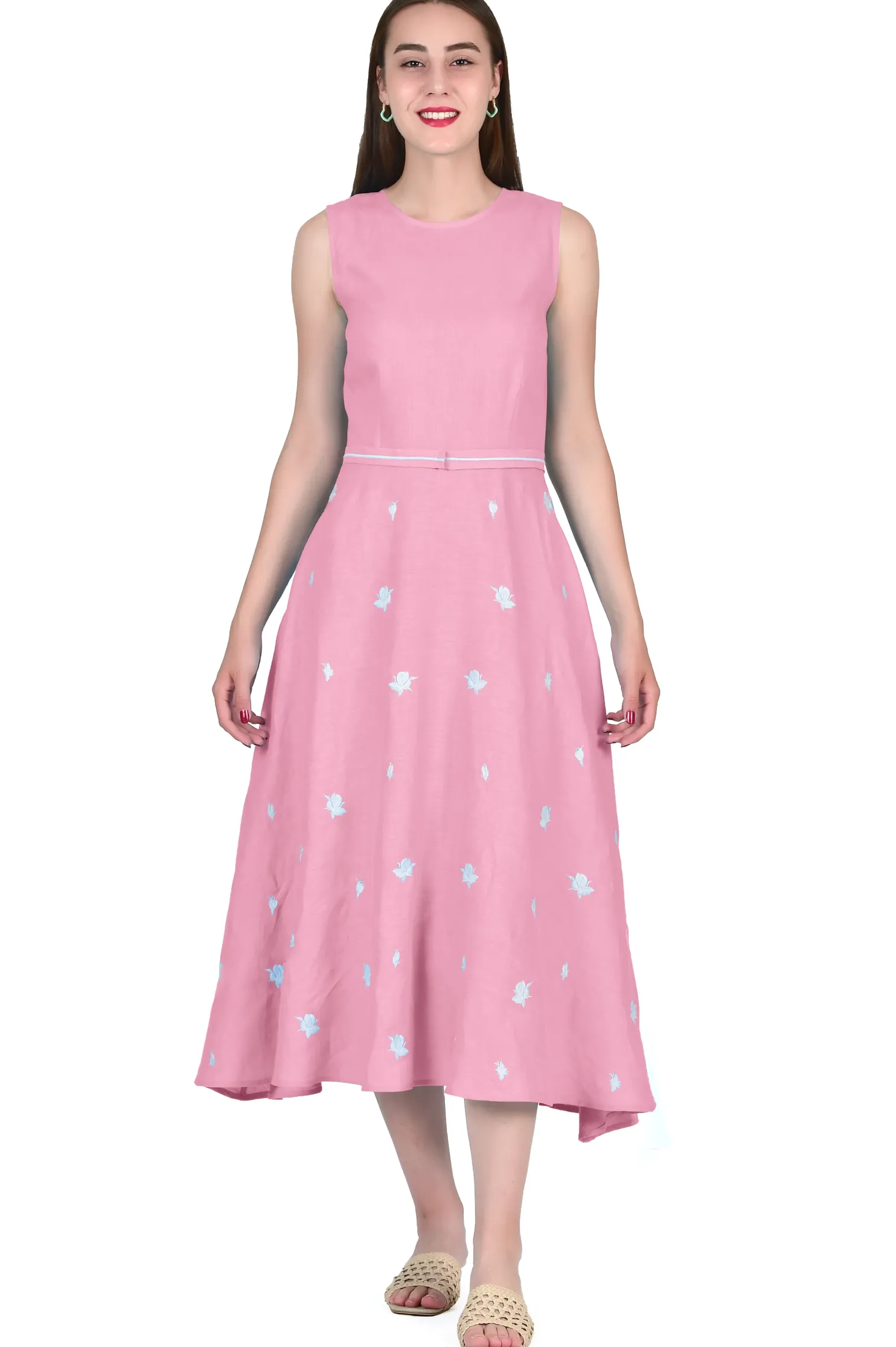 georgie_dress_5.webp Fanm Mon GEORGIE DRESS
