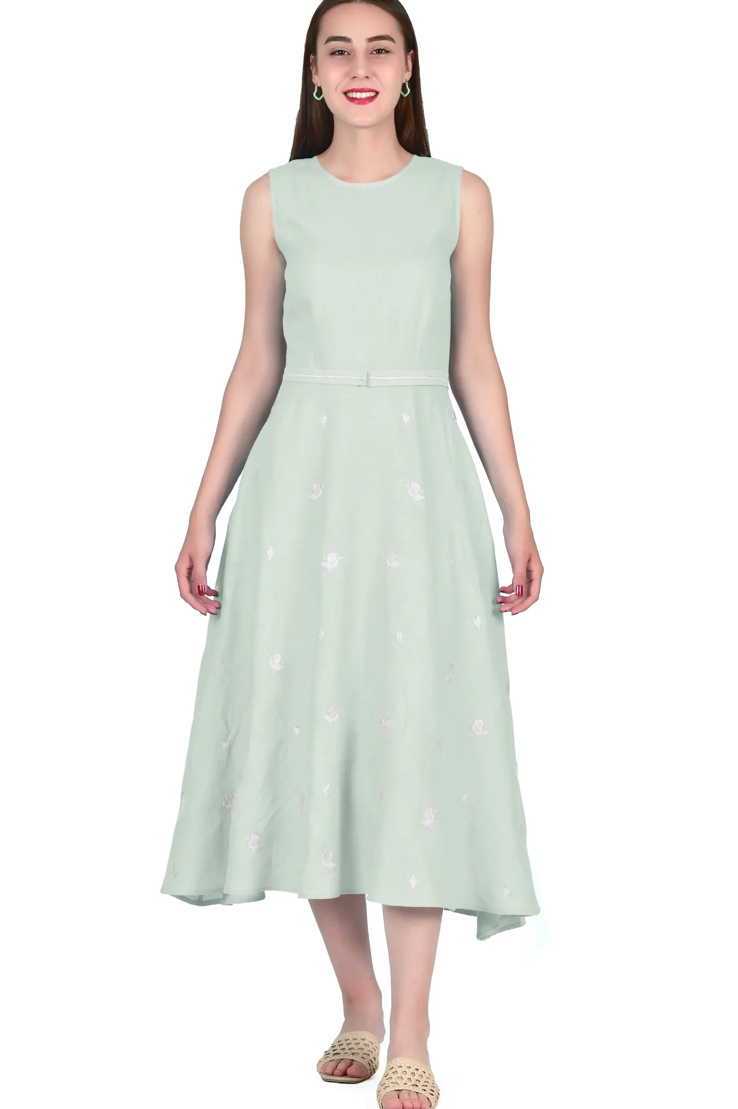 georgie_dress_7.webp Fanm Mon GEORGIE DRESS
