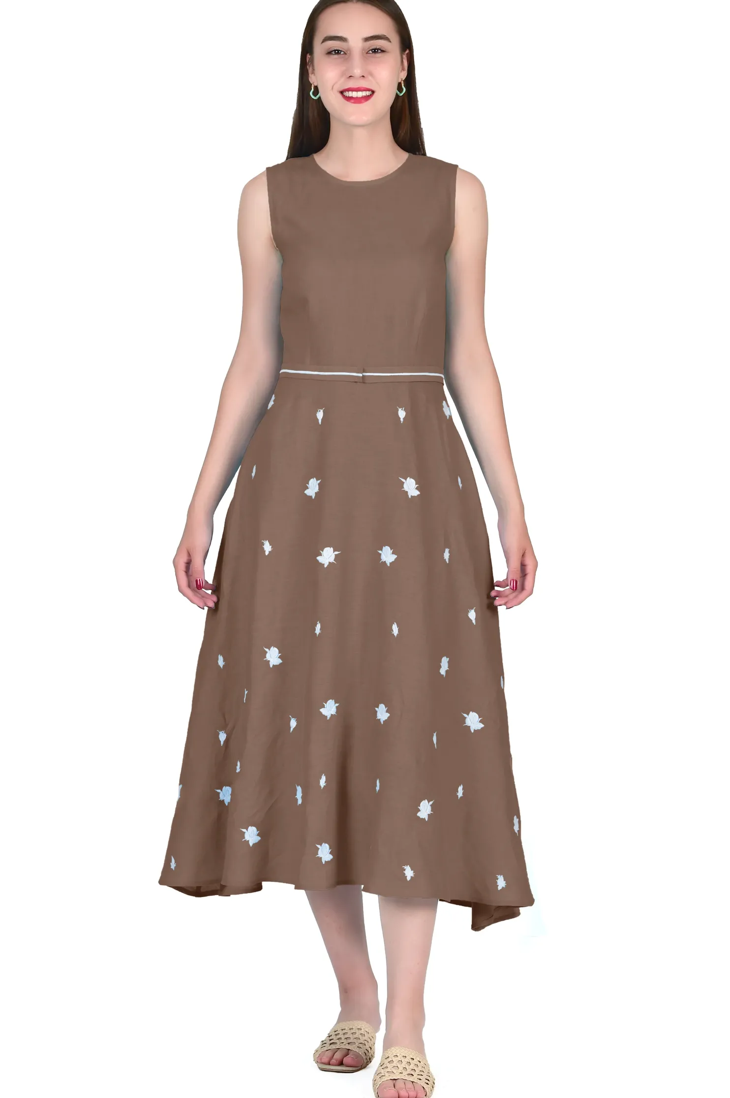 georgie_dress_8.webp Fanm Mon GEORGIE DRESS