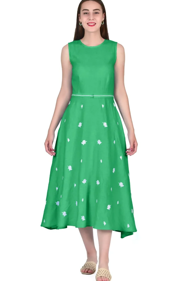 Fanm Mon GEORGIE DRESS