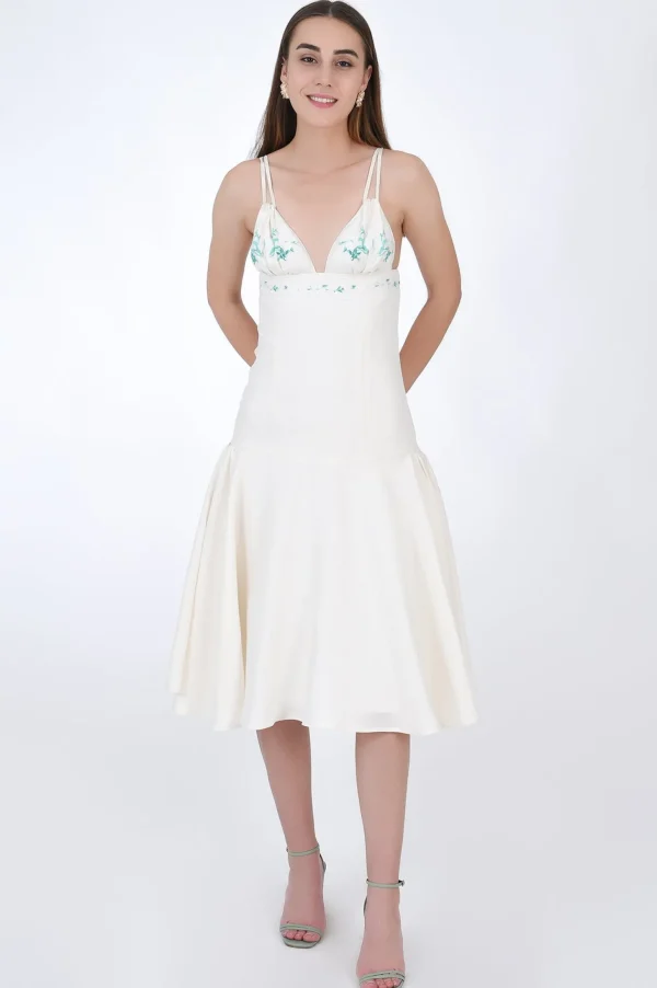 Fanm Mon GEST DRESS