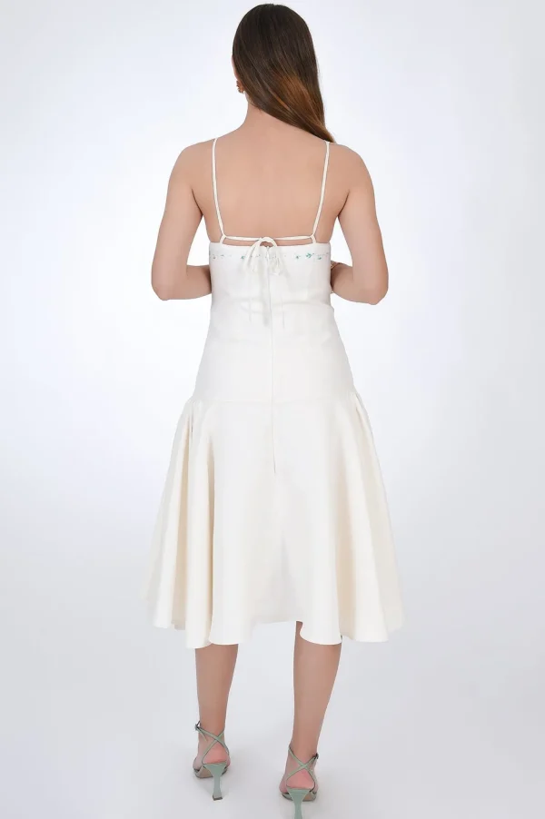 Fanm Mon GEST DRESS