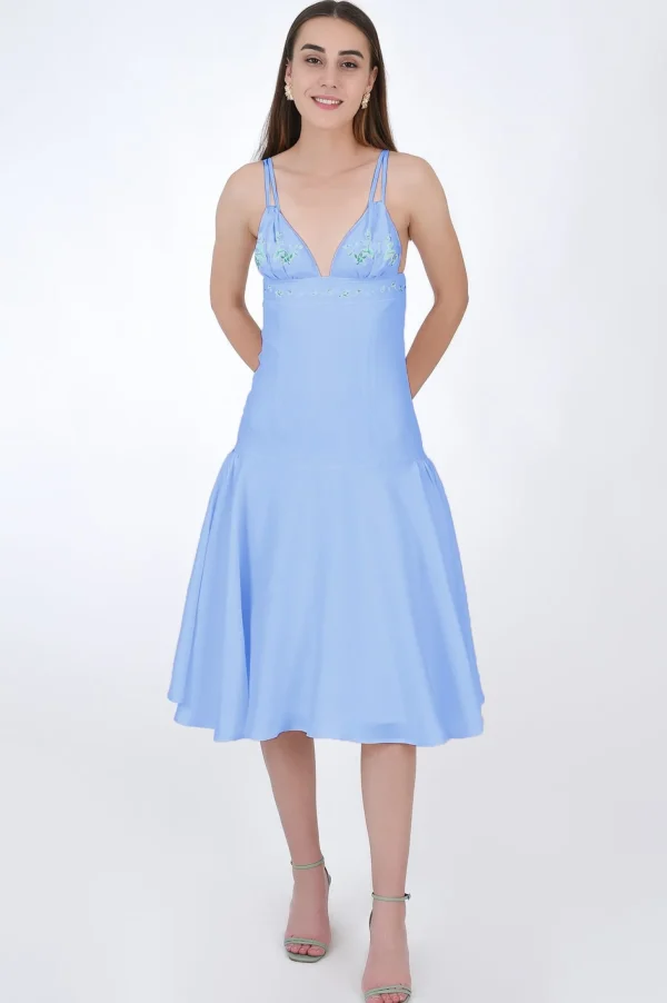 Fanm Mon GEST DRESS