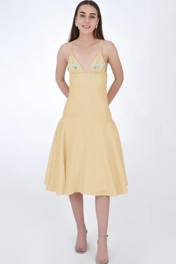 Fanm Mon GEST DRESS